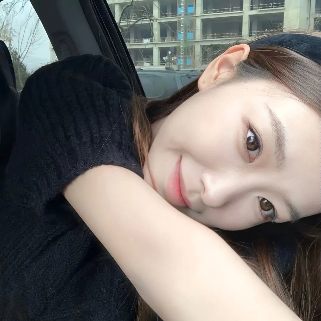 相亲式修真道侣·动态漫