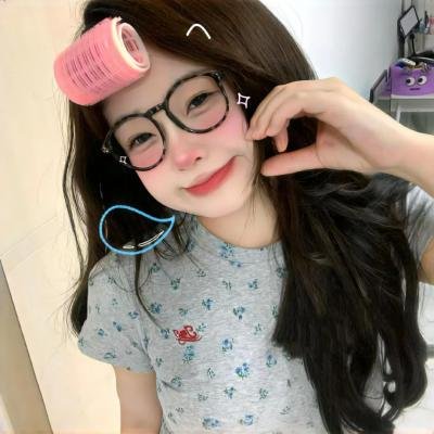 五旬老太上春晚